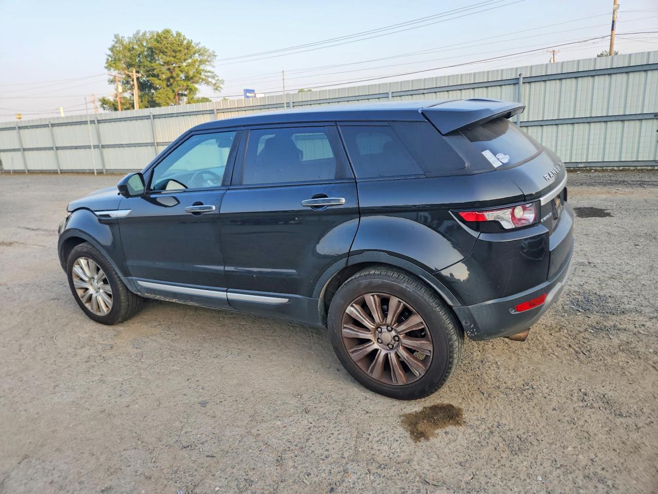 2015 Land Rover Range Rover,...