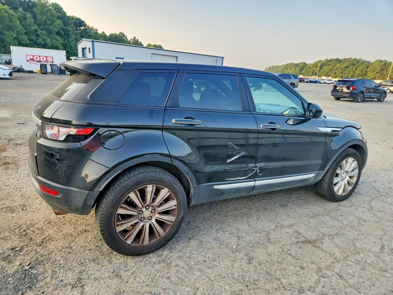 2015 Land Rover Range Rover,...