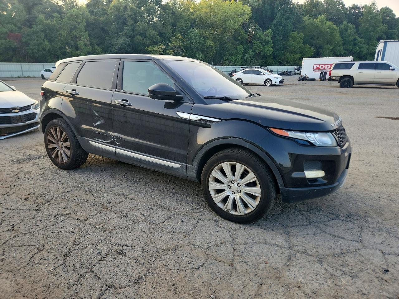 2015 Land Rover Range Rover,...