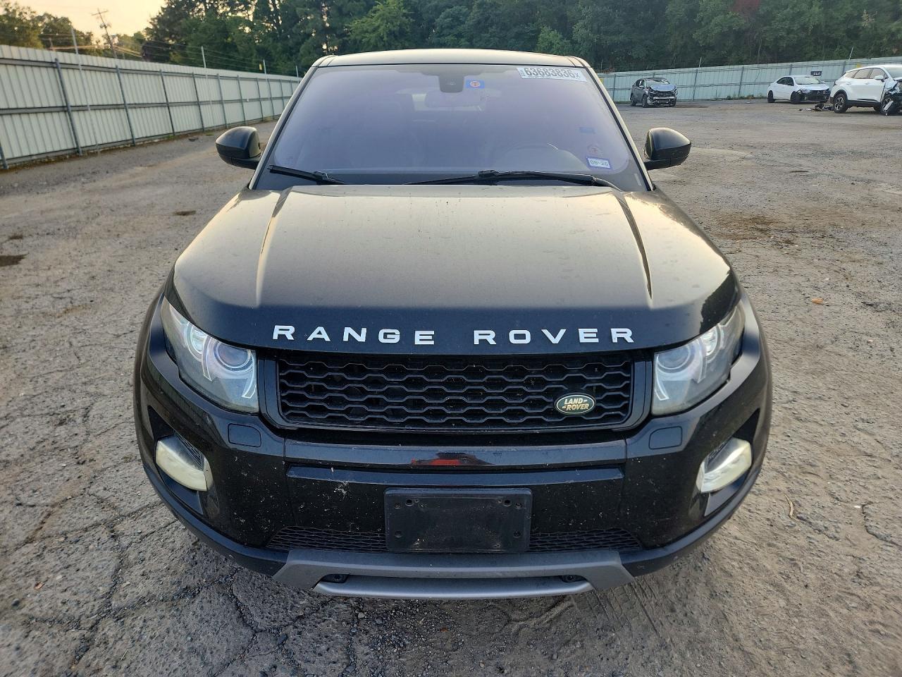 2015 Land Rover Range Rover,...