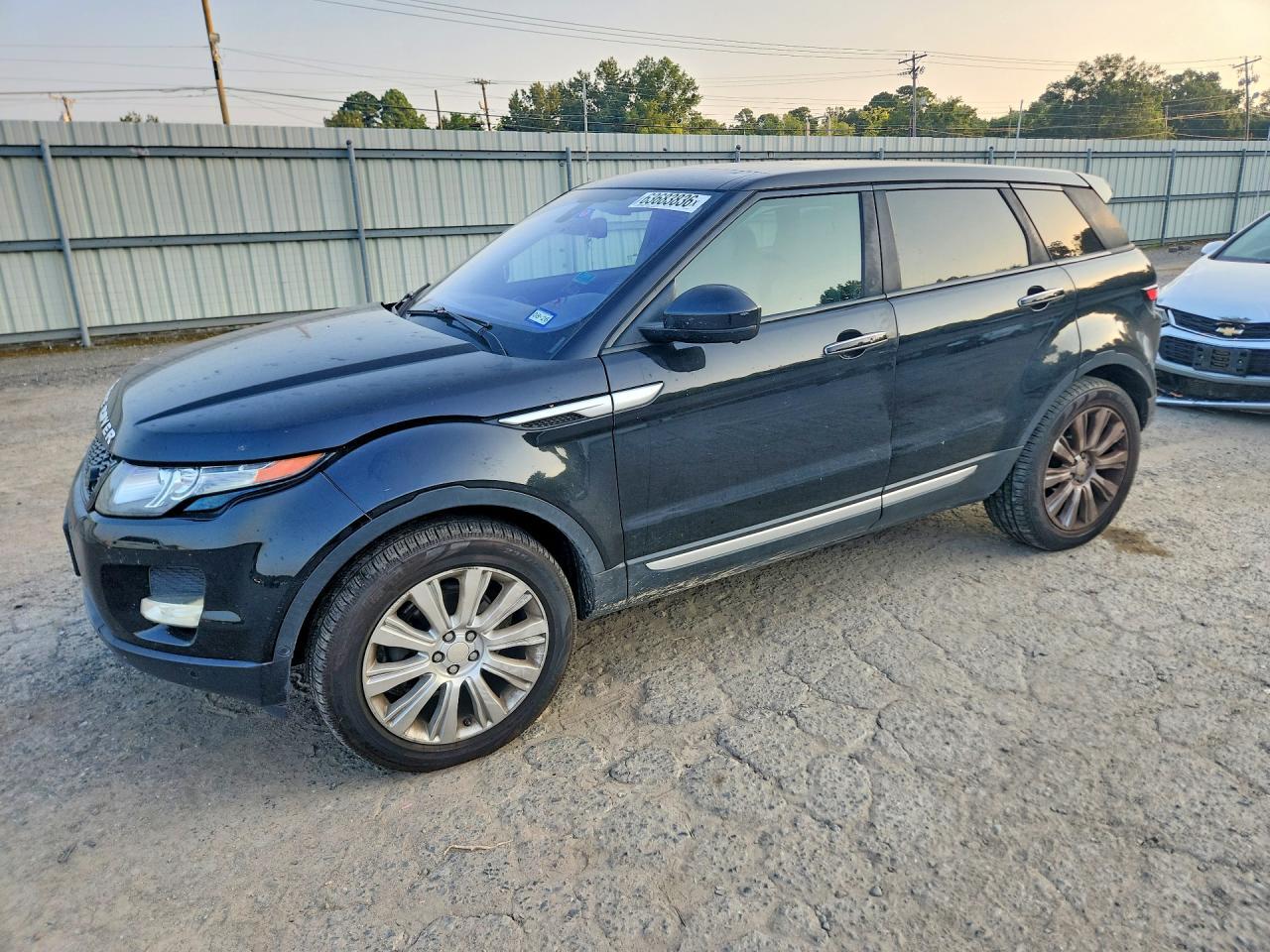 2015 Land Rover Range Rover,...