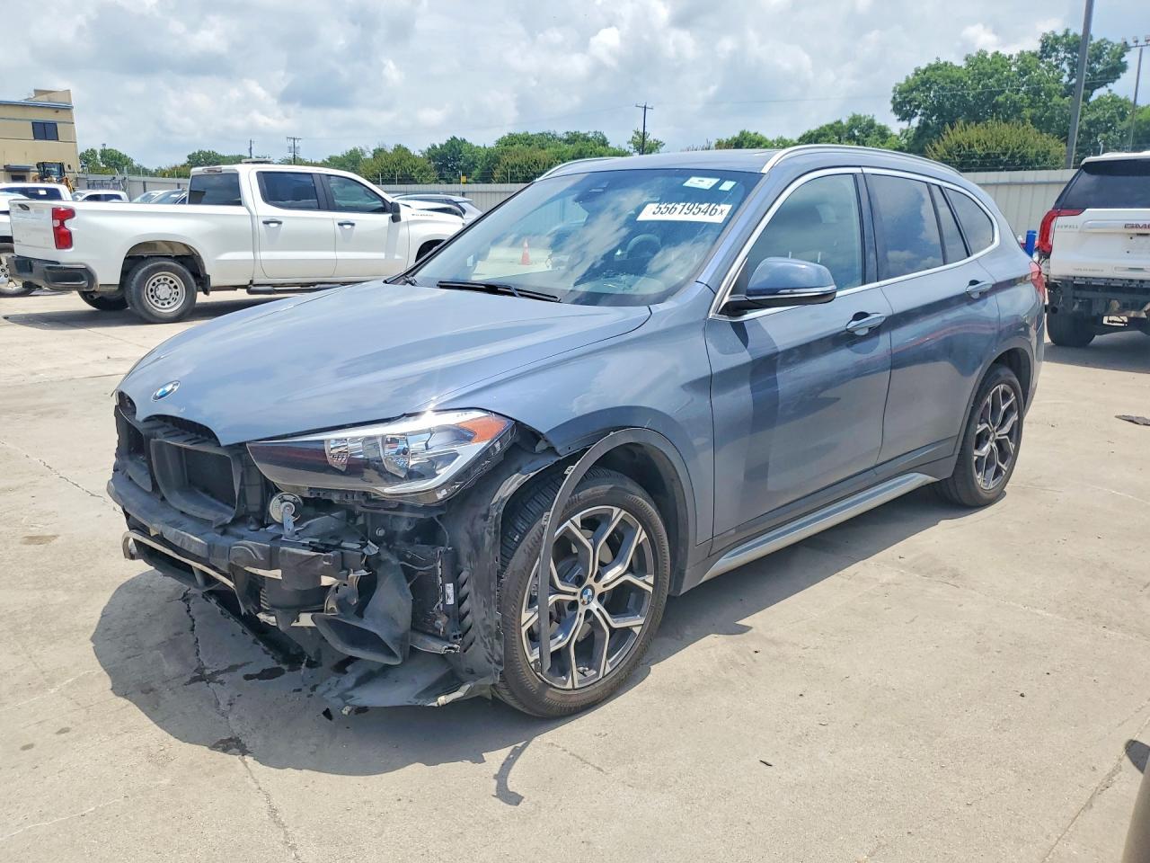 2021 BMW X1, Sdrive28I