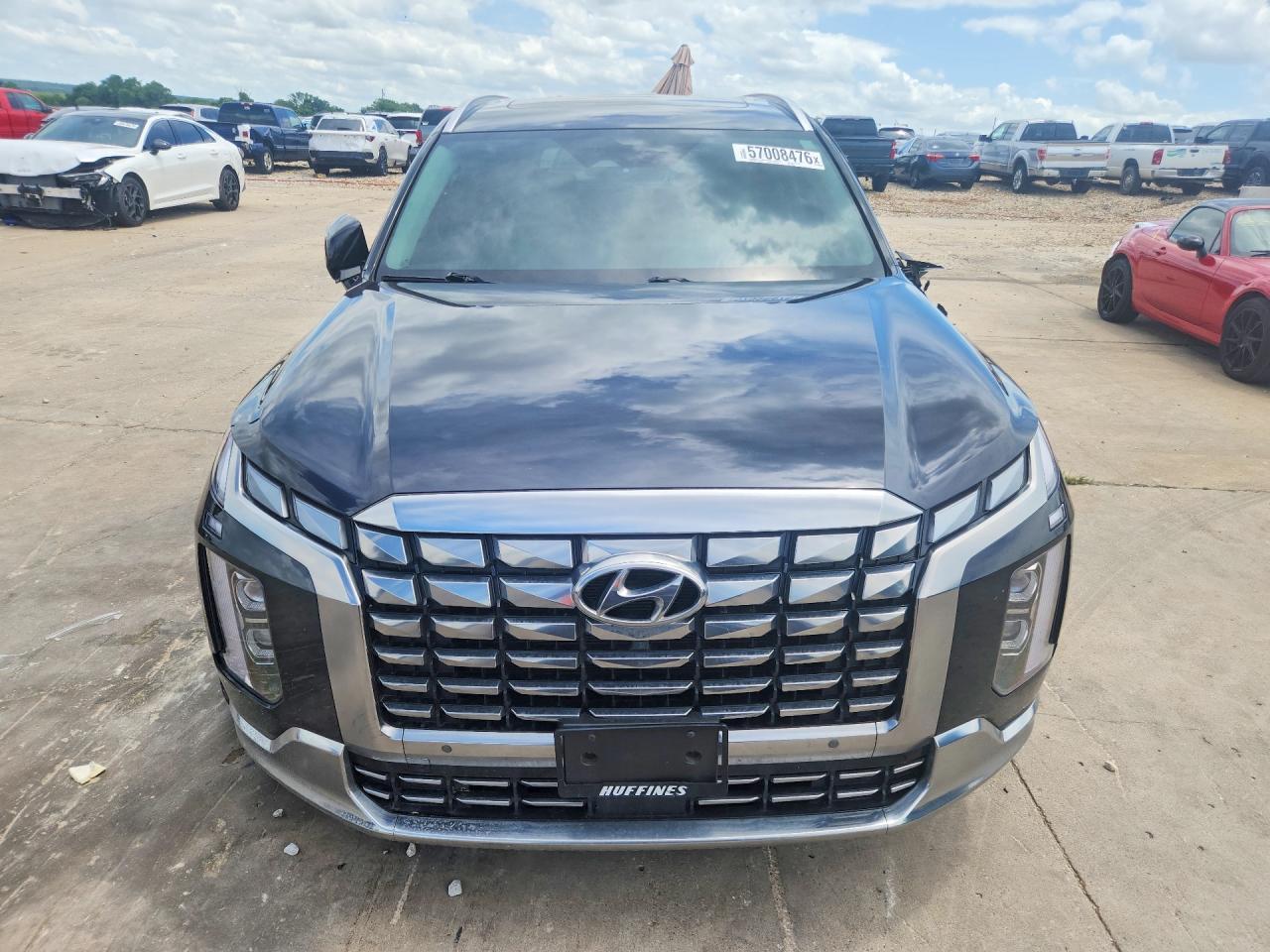 2023 Hyundai Palisade, Callig...
