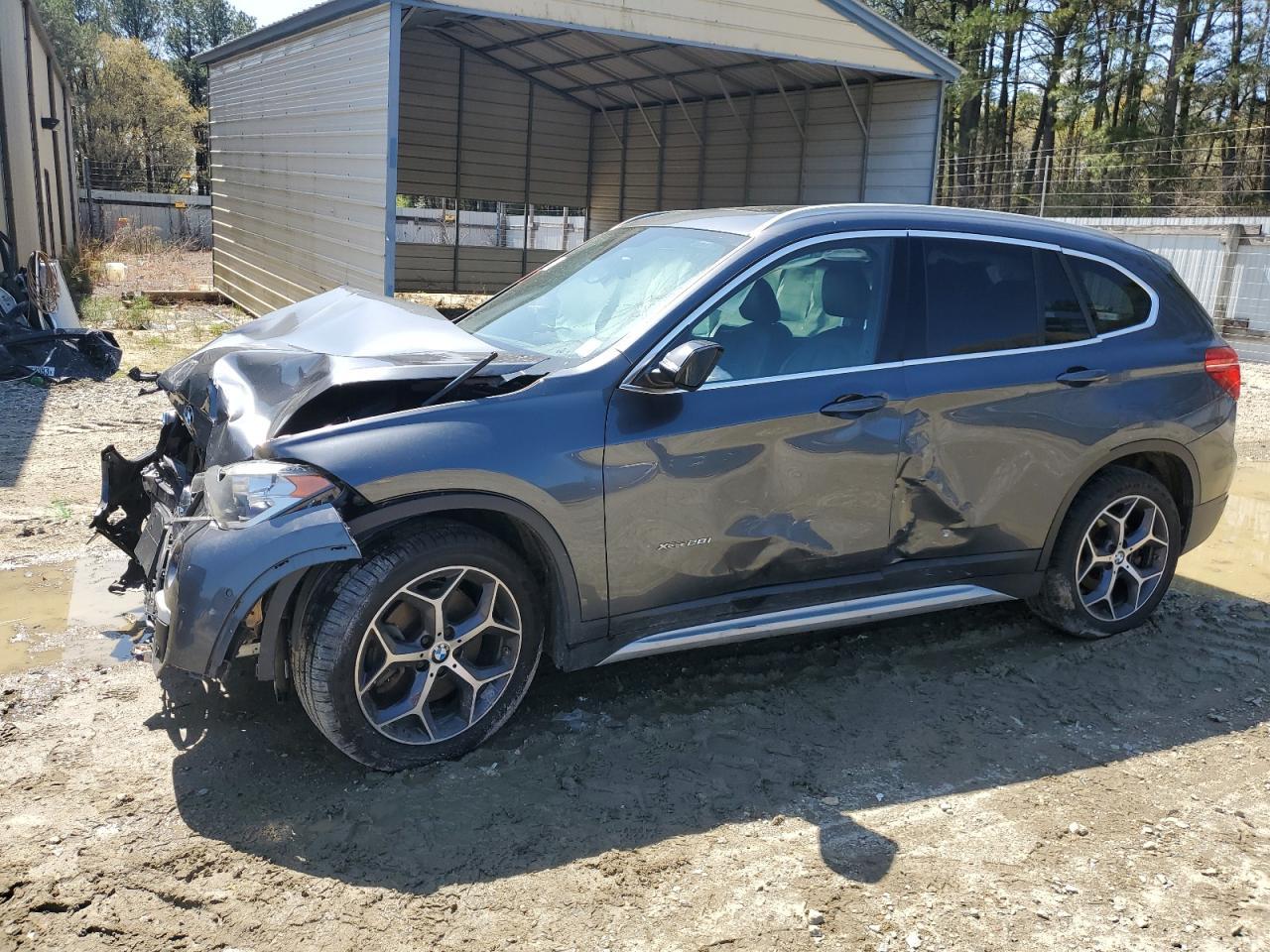 2018 BMW X1, Xdrive28I