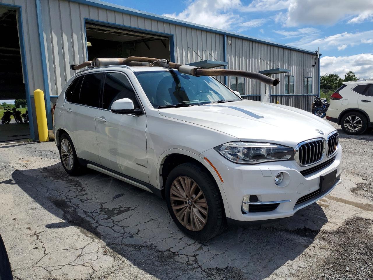 2016 BMW X5, Xdr40E