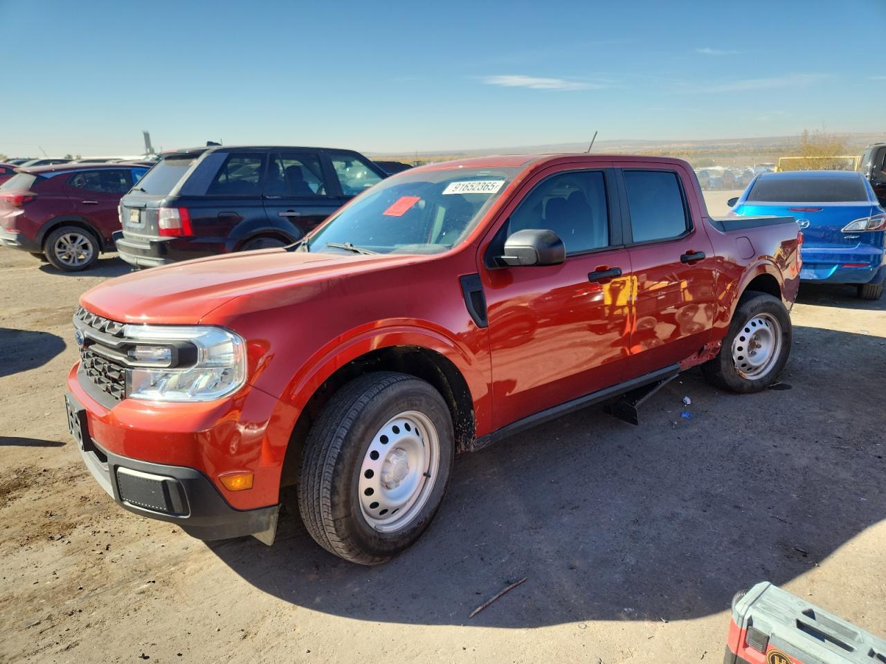 2024 Ford Maverick, XL