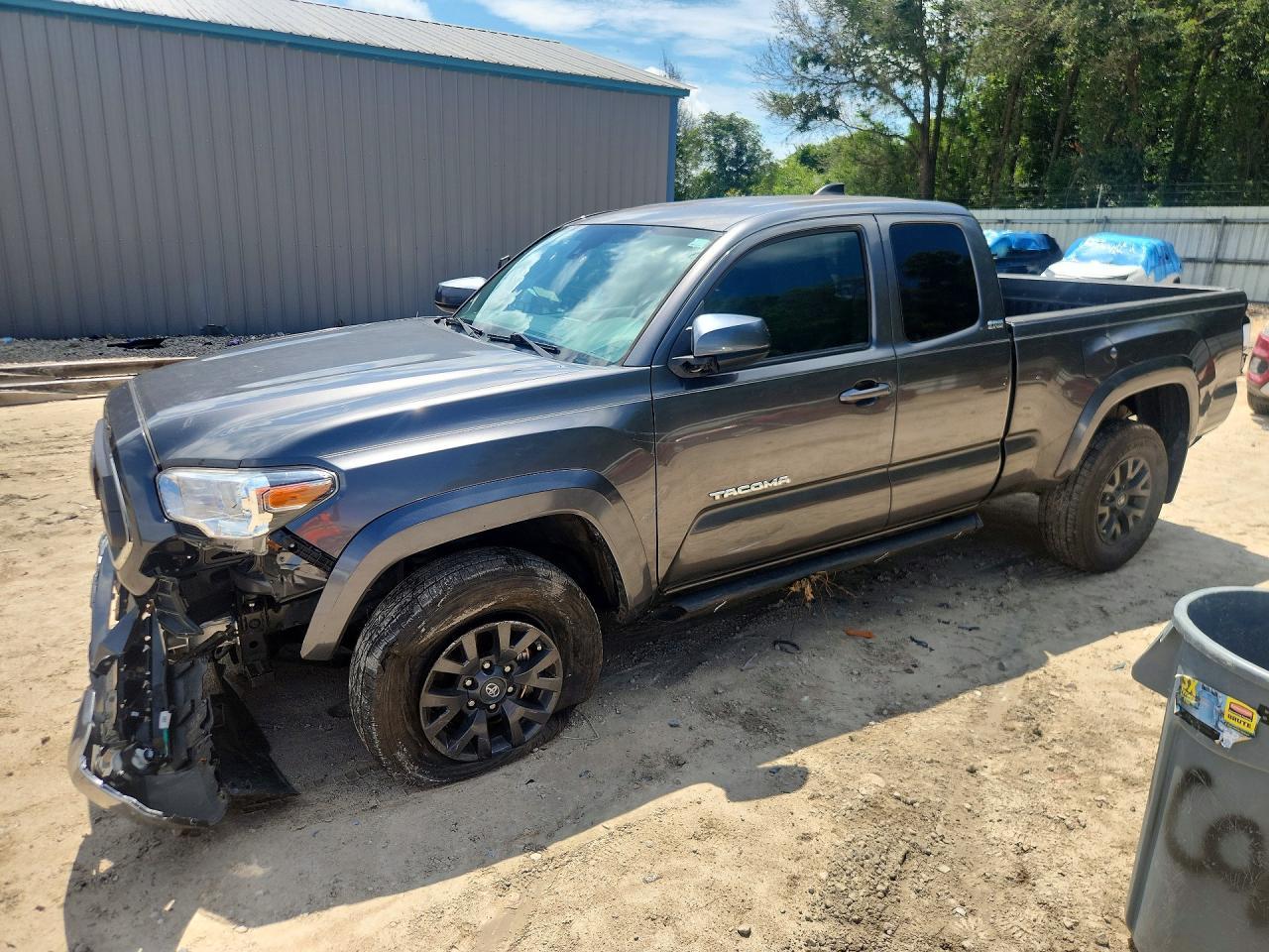 2021 Toyota Tacoma, Sr5 V6