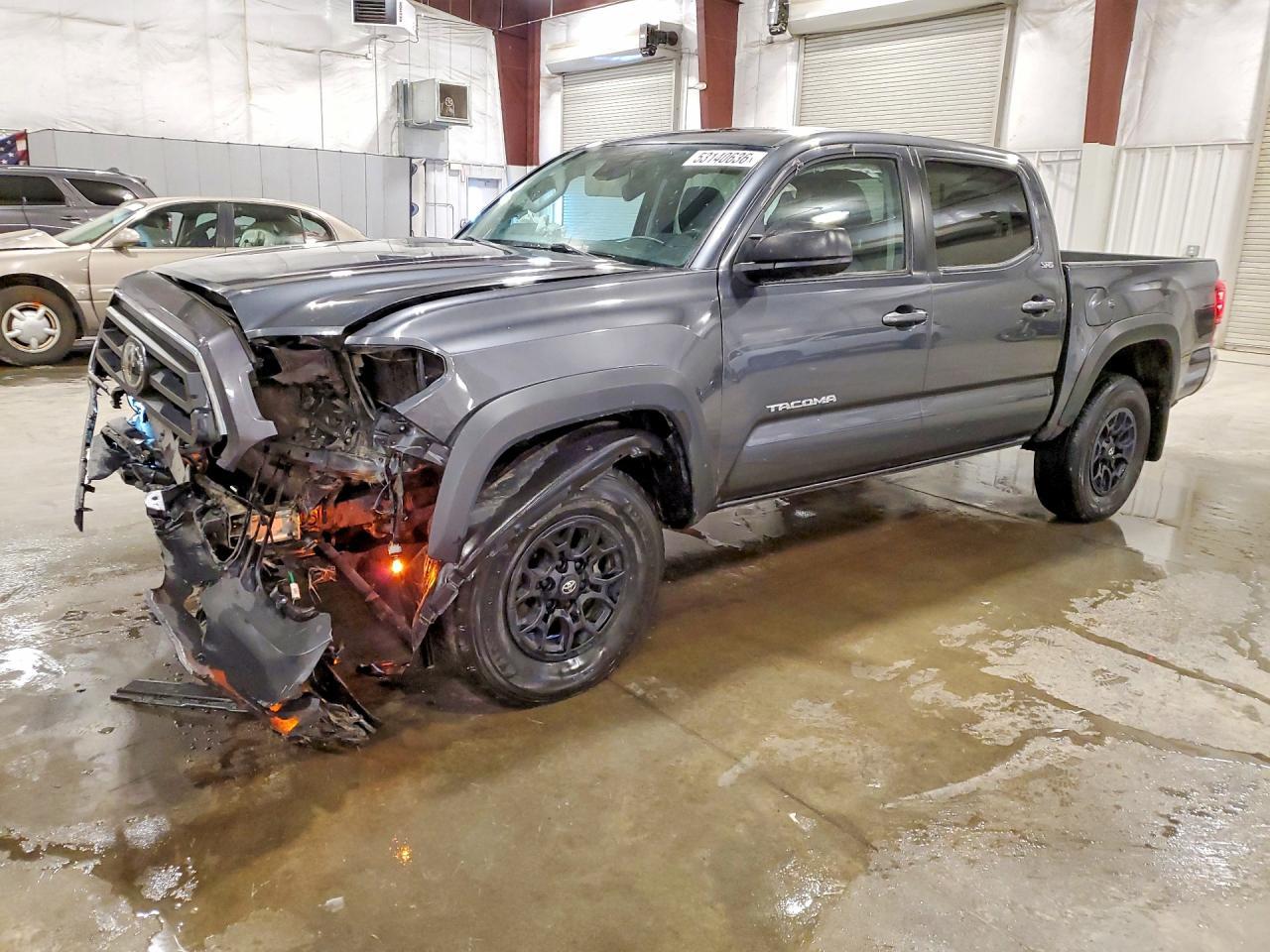 2023 Toyota Tacoma, Sr5 V6