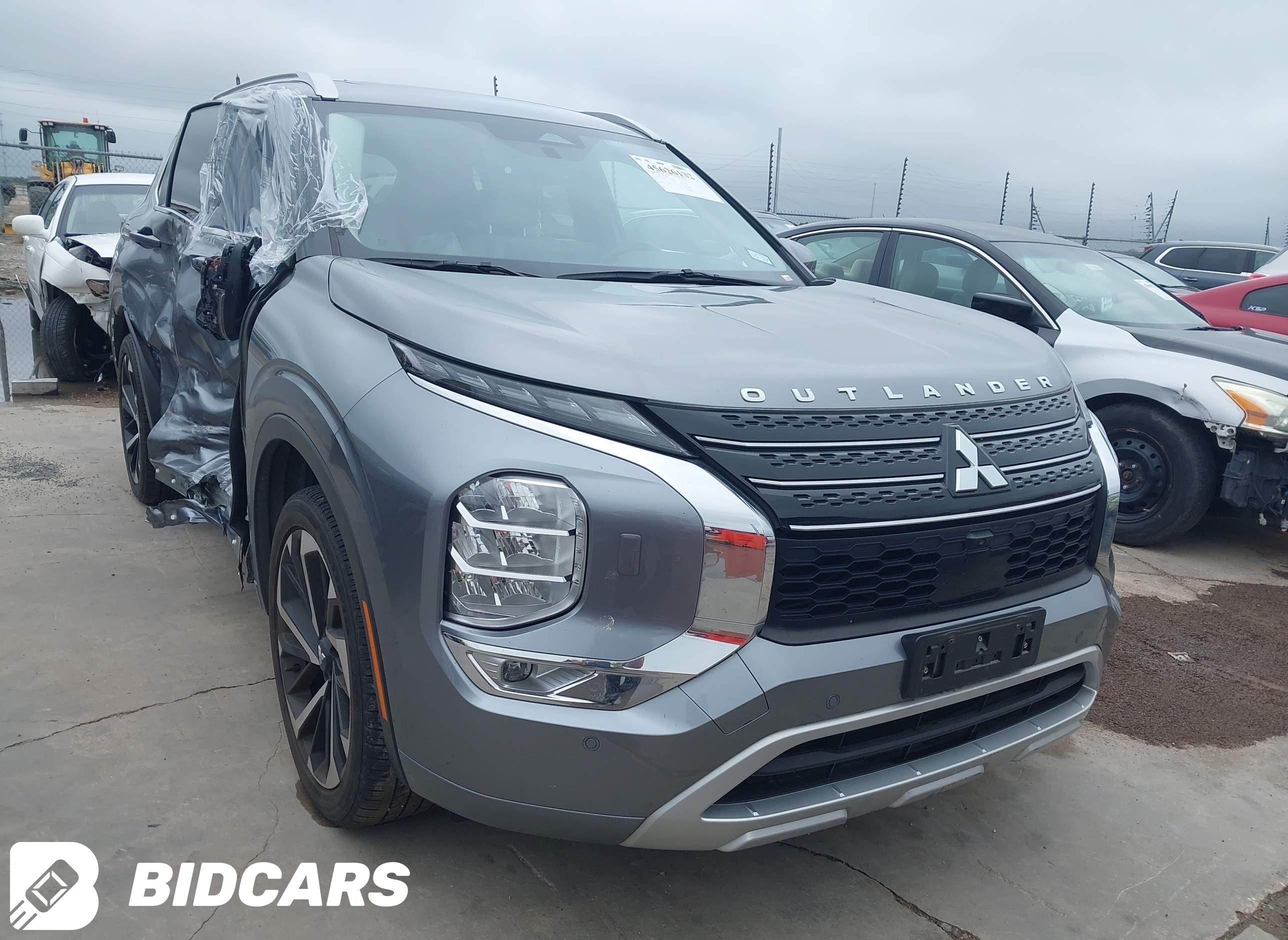 2024 Mitsubishi Outlander, Se...