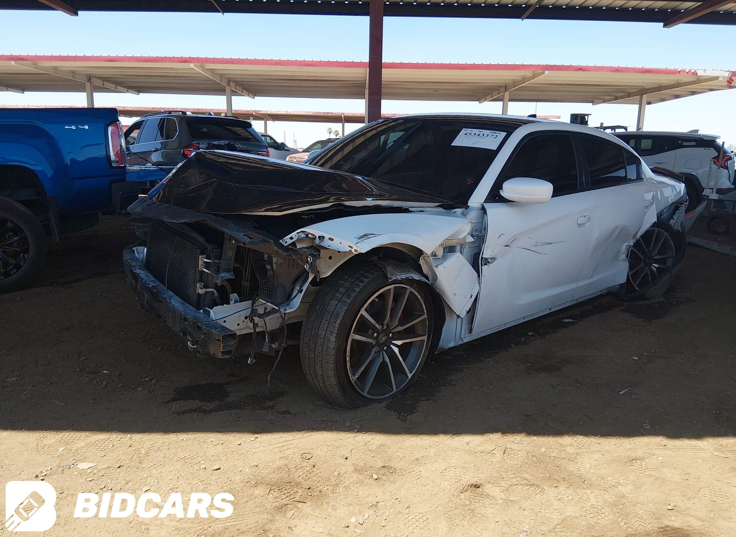 2023 Dodge Charger, R/T
