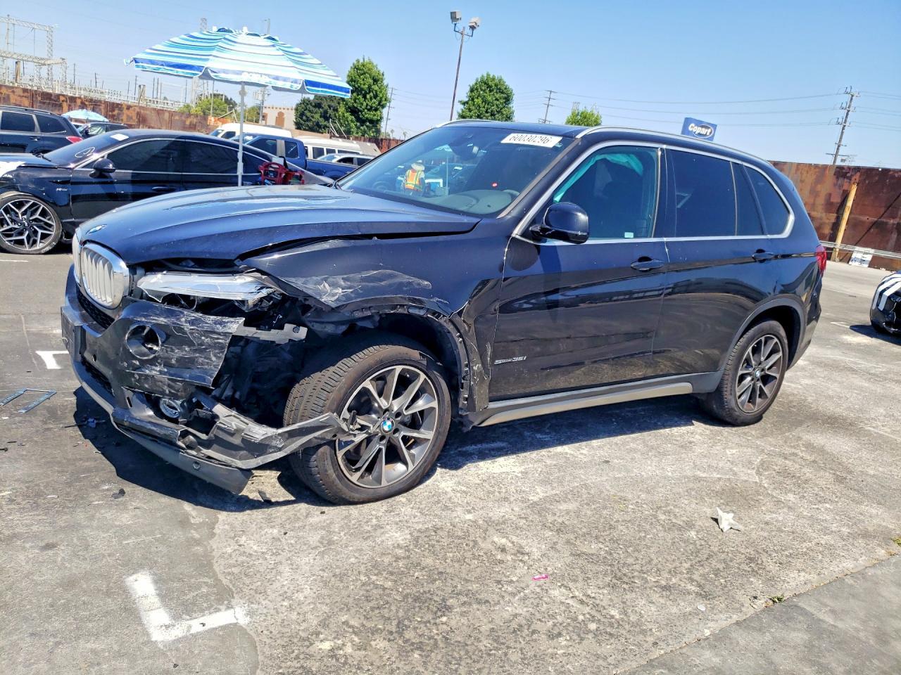 2018 BMW X5, Sdrive35I