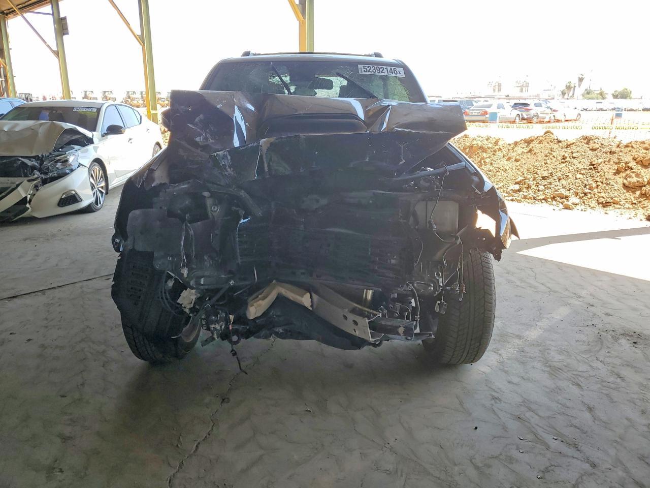 2024 Toyota 4runner, Trd Off-...
