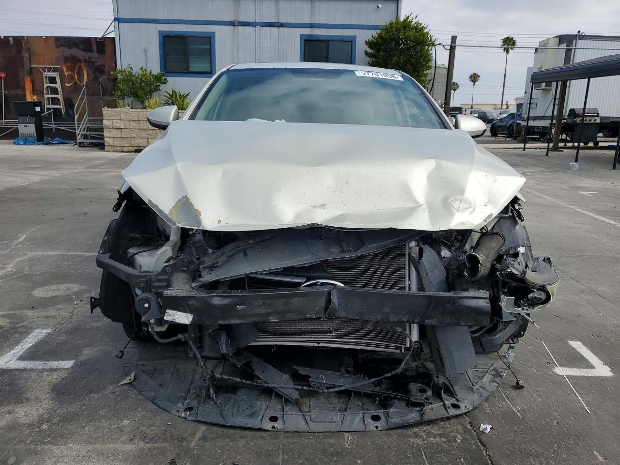 2017 Hyundai Elantra, Value E...