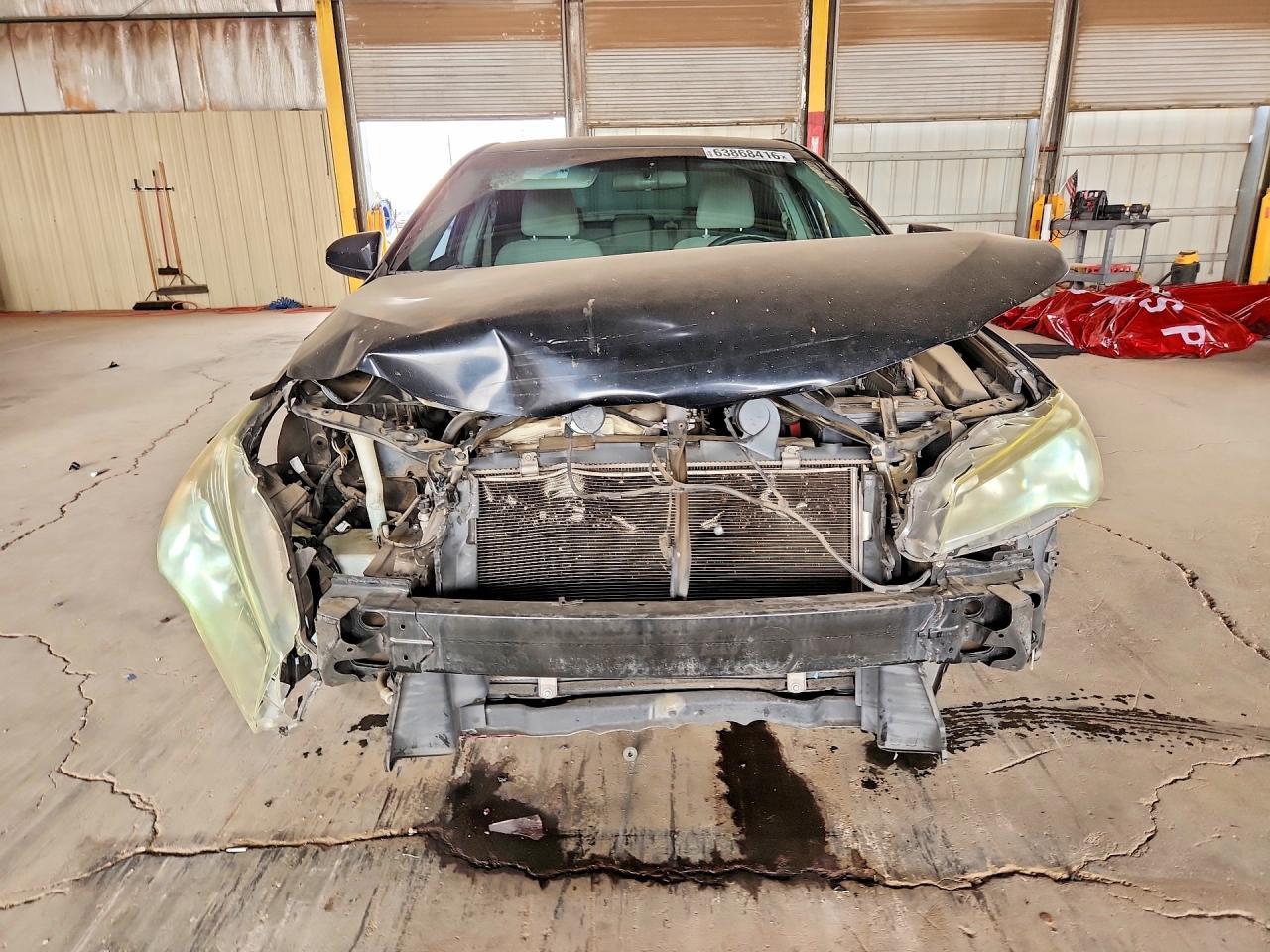 2017 Toyota Camry, LE