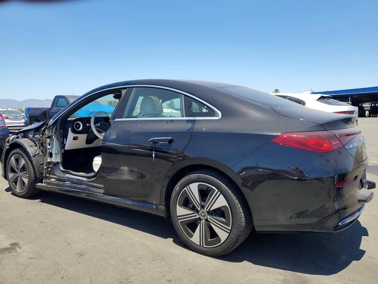 2026 Mercedes-Benz CLA-Class,...
