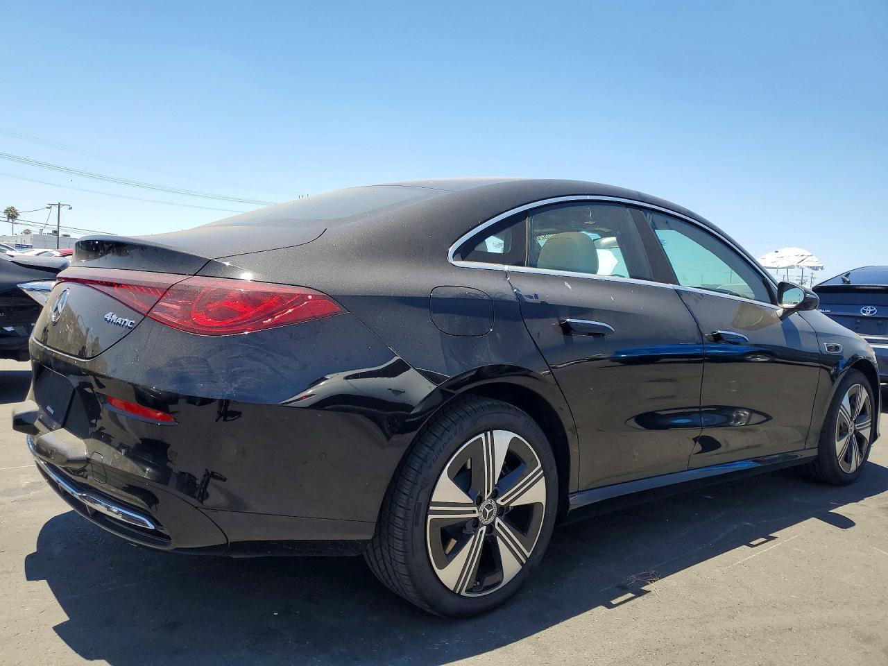 2026 Mercedes-Benz CLA-Class,...