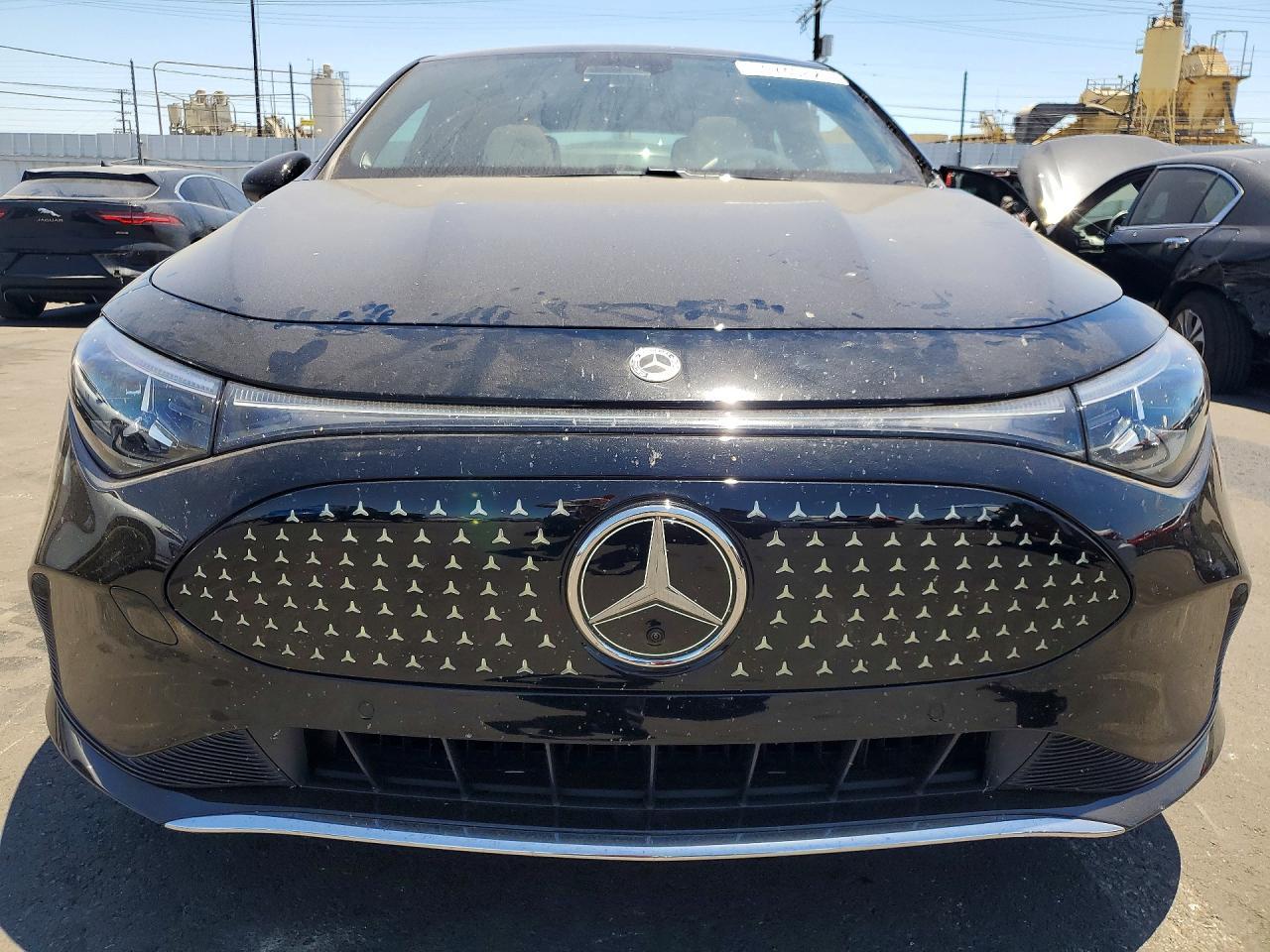 2026 Mercedes-Benz CLA-Class,...