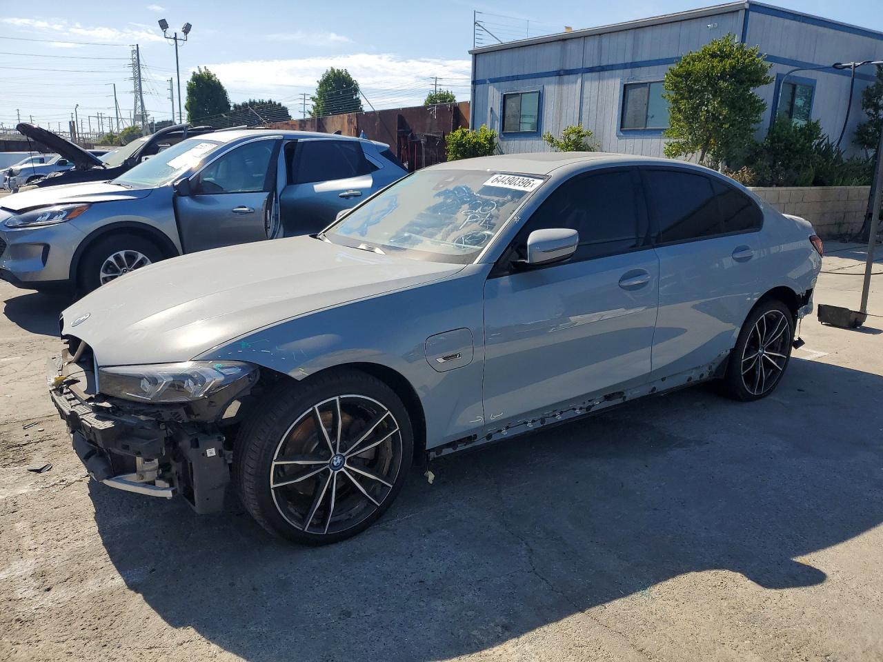 2023 BMW 3 Series, 330E