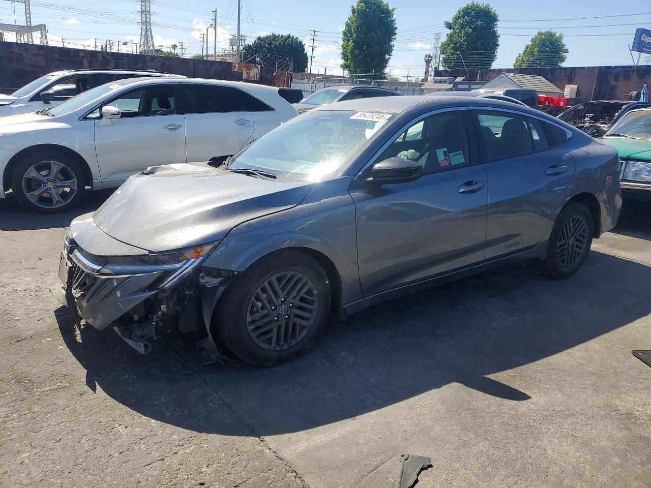 2026 Nissan Sentra, SV