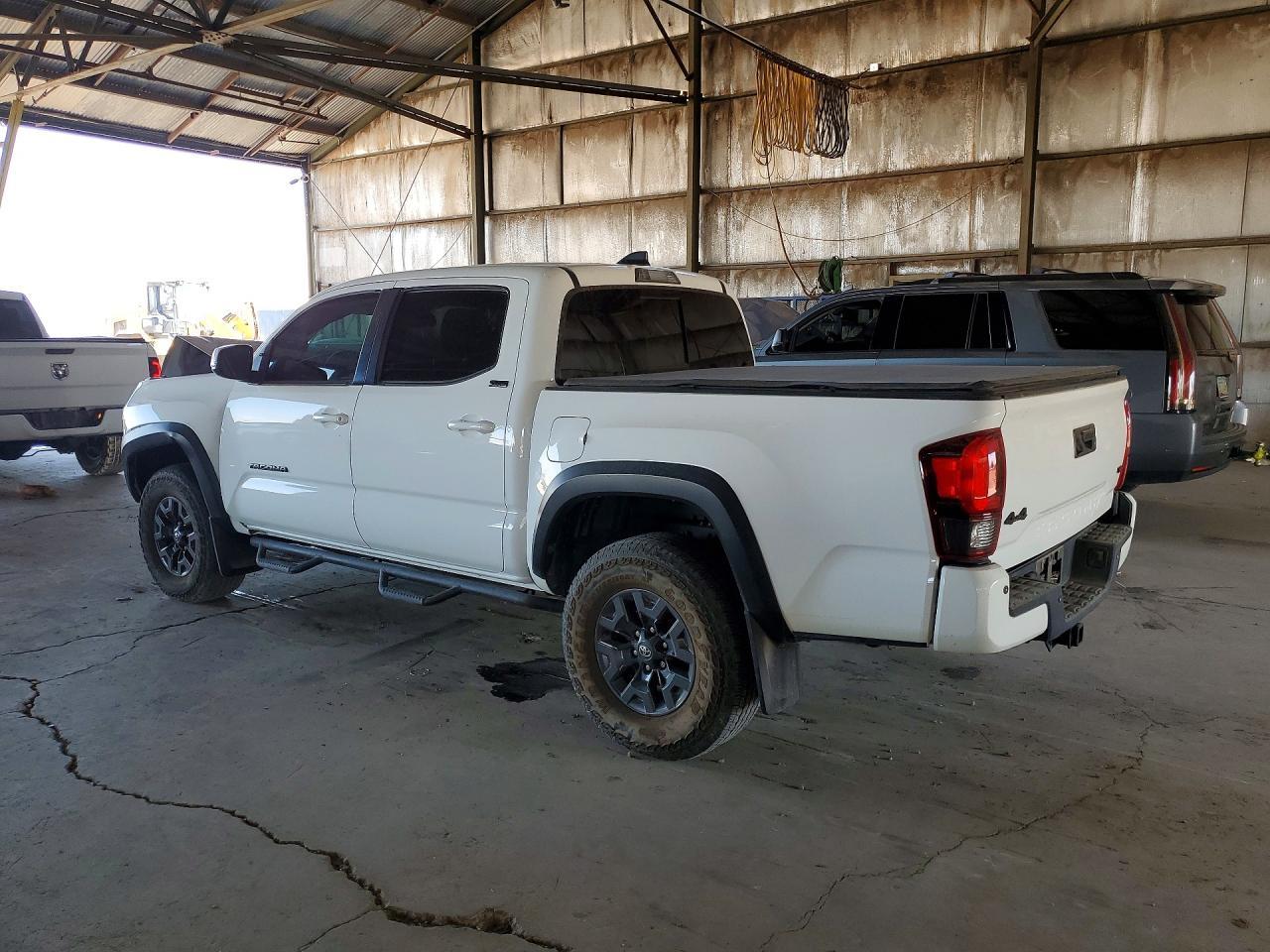 2021 Toyota Tacoma, Sr5 V6