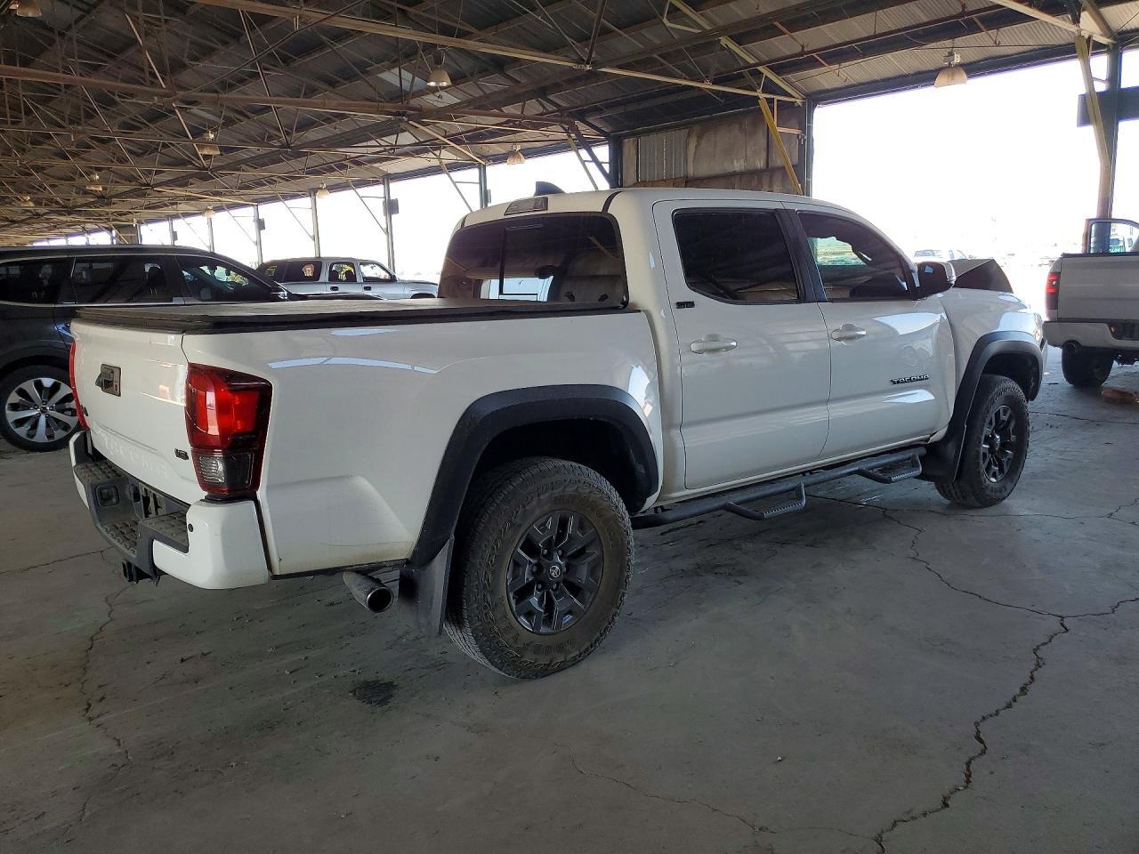 2021 Toyota Tacoma, Sr5 V6