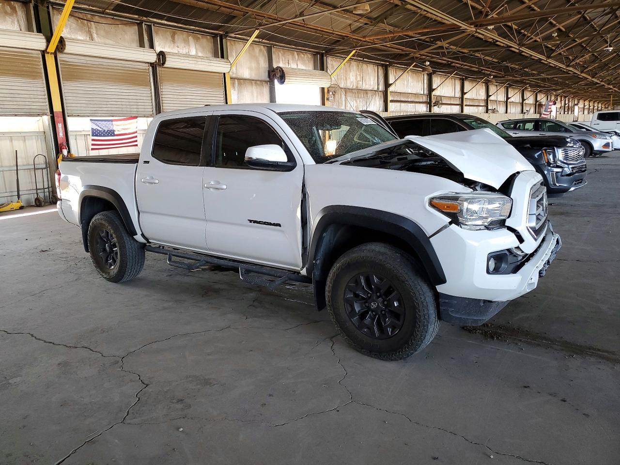 2021 Toyota Tacoma, Sr5 V6