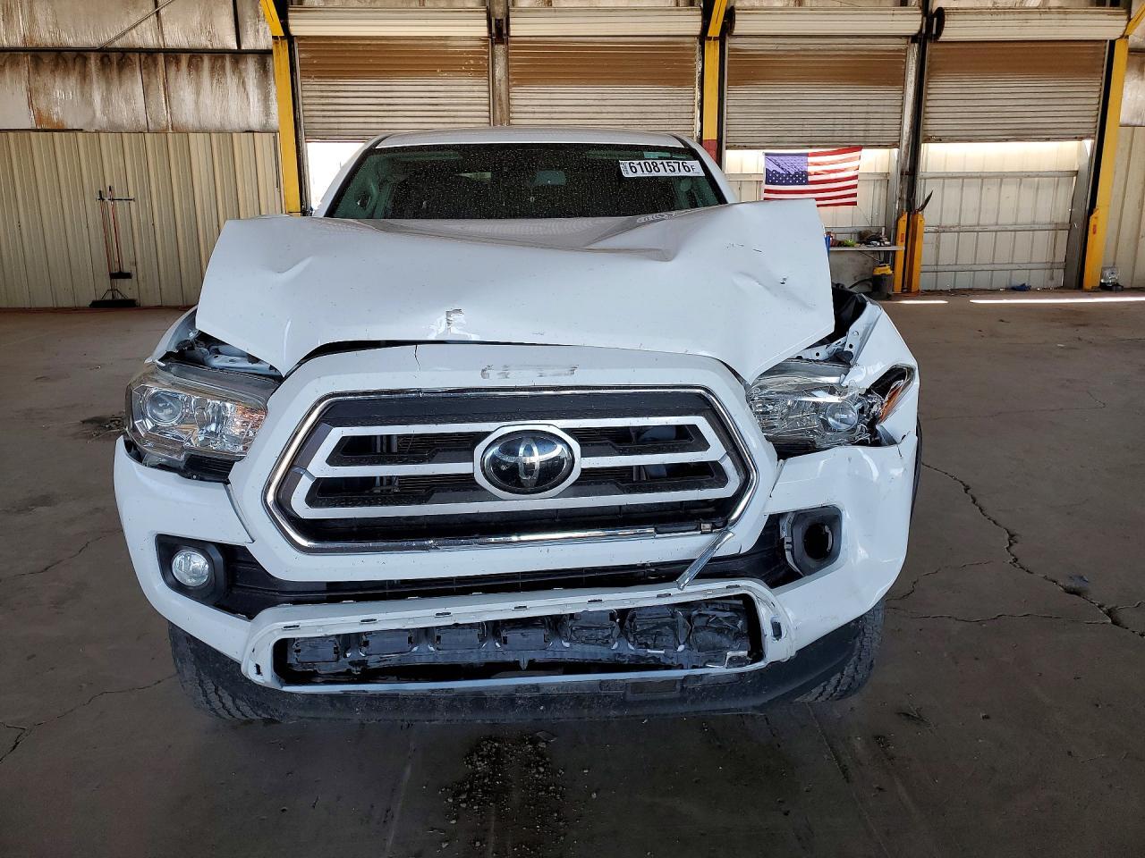 2021 Toyota Tacoma, Sr5 V6