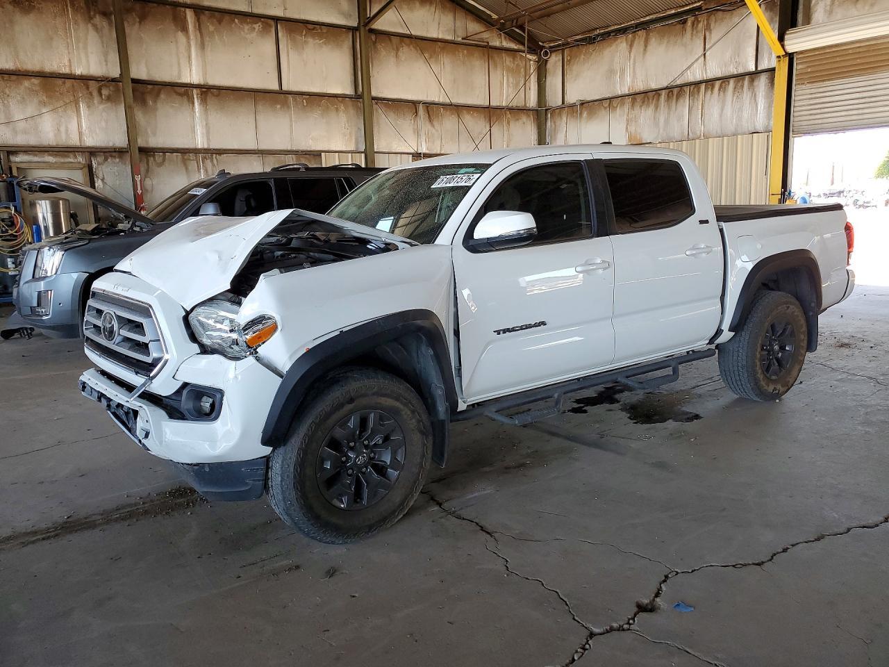2021 Toyota Tacoma, Sr5 V6