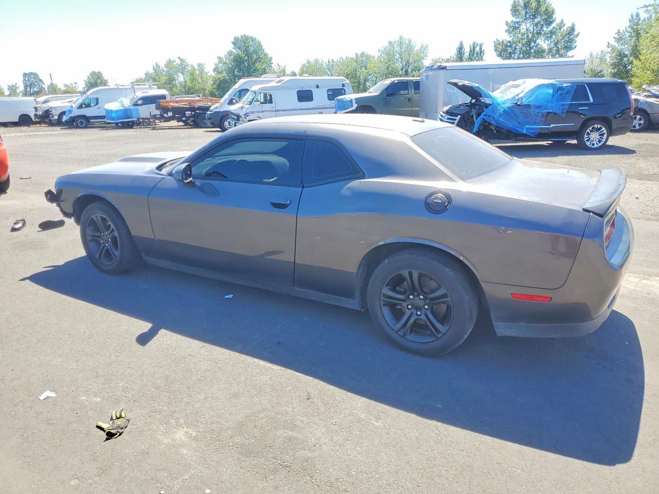 2019 Dodge Challenger, GT