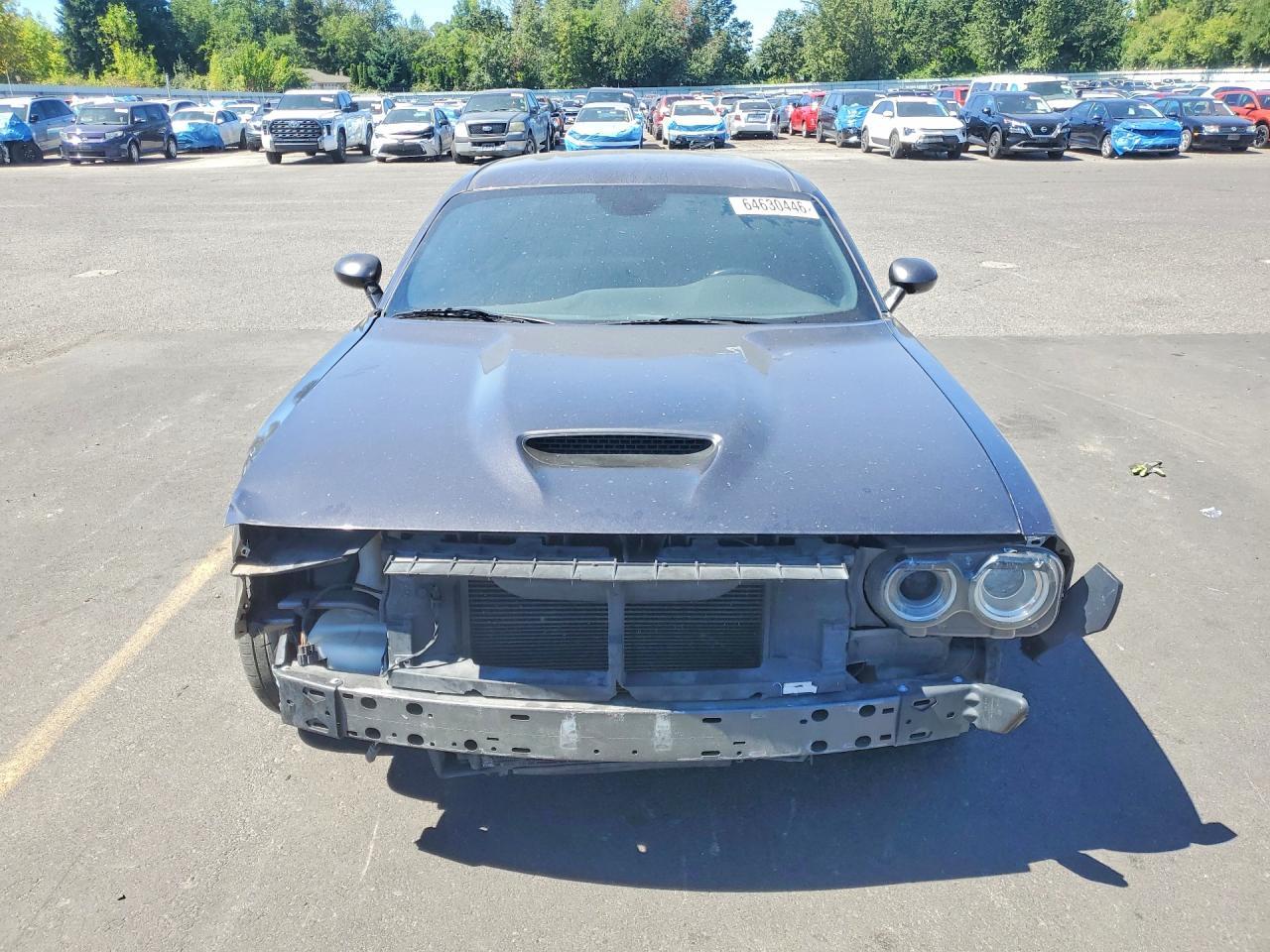 2019 Dodge Challenger, GT