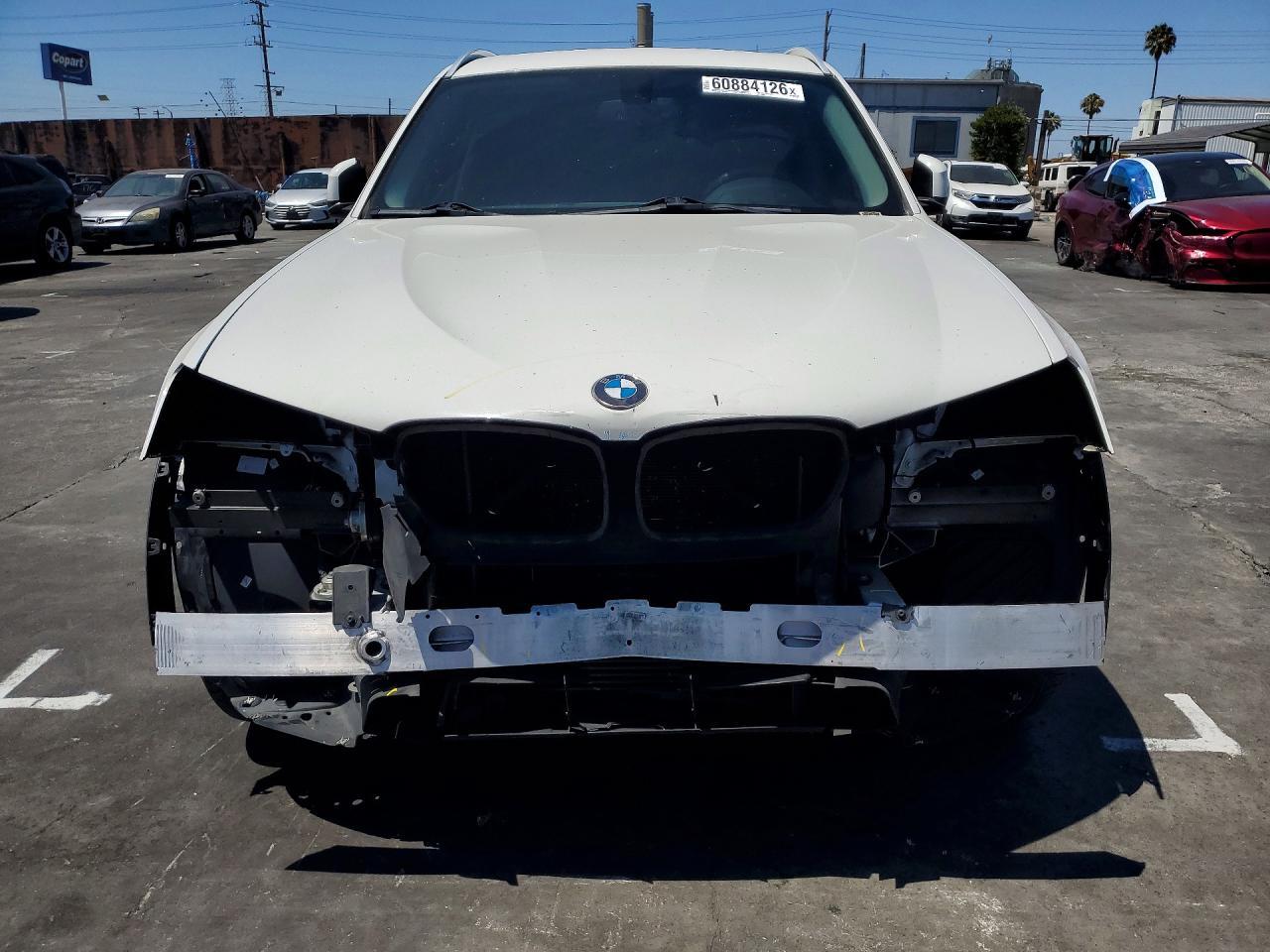 2017 BMW X3, Sdrive28I