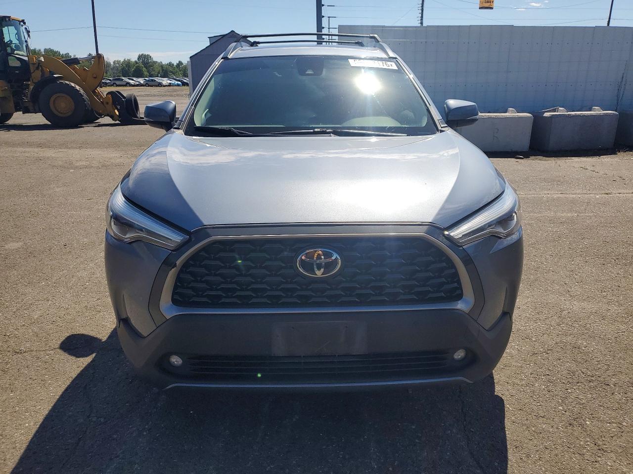 2022 Toyota Corolla, Xle