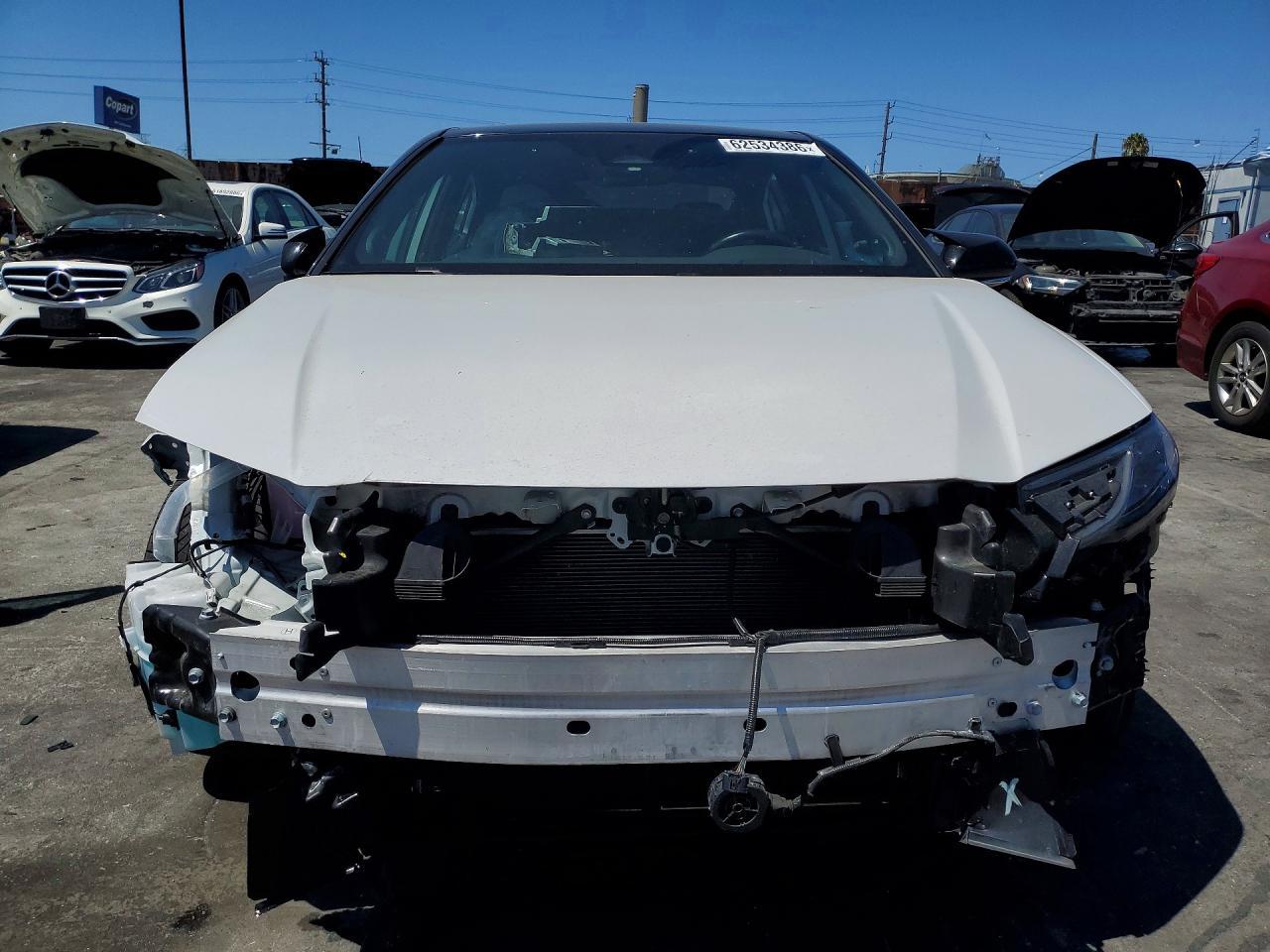 2025 Toyota Camry, Xse