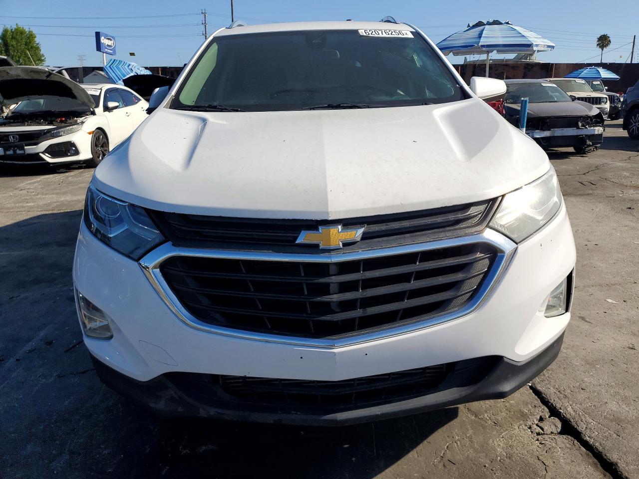 2020 Chevrolet Equinox, LT