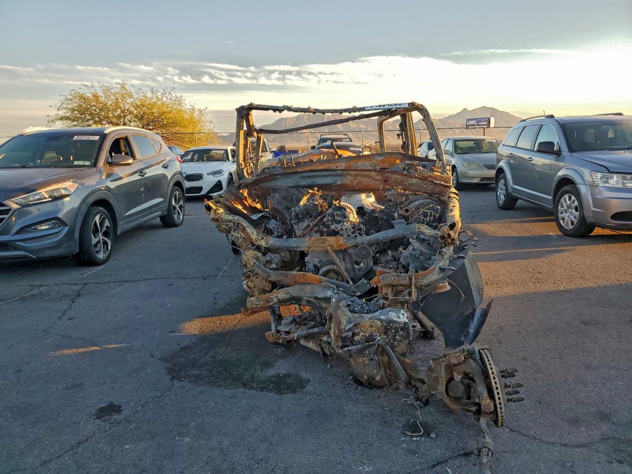 2021 Jeep Gladiator, Mojave