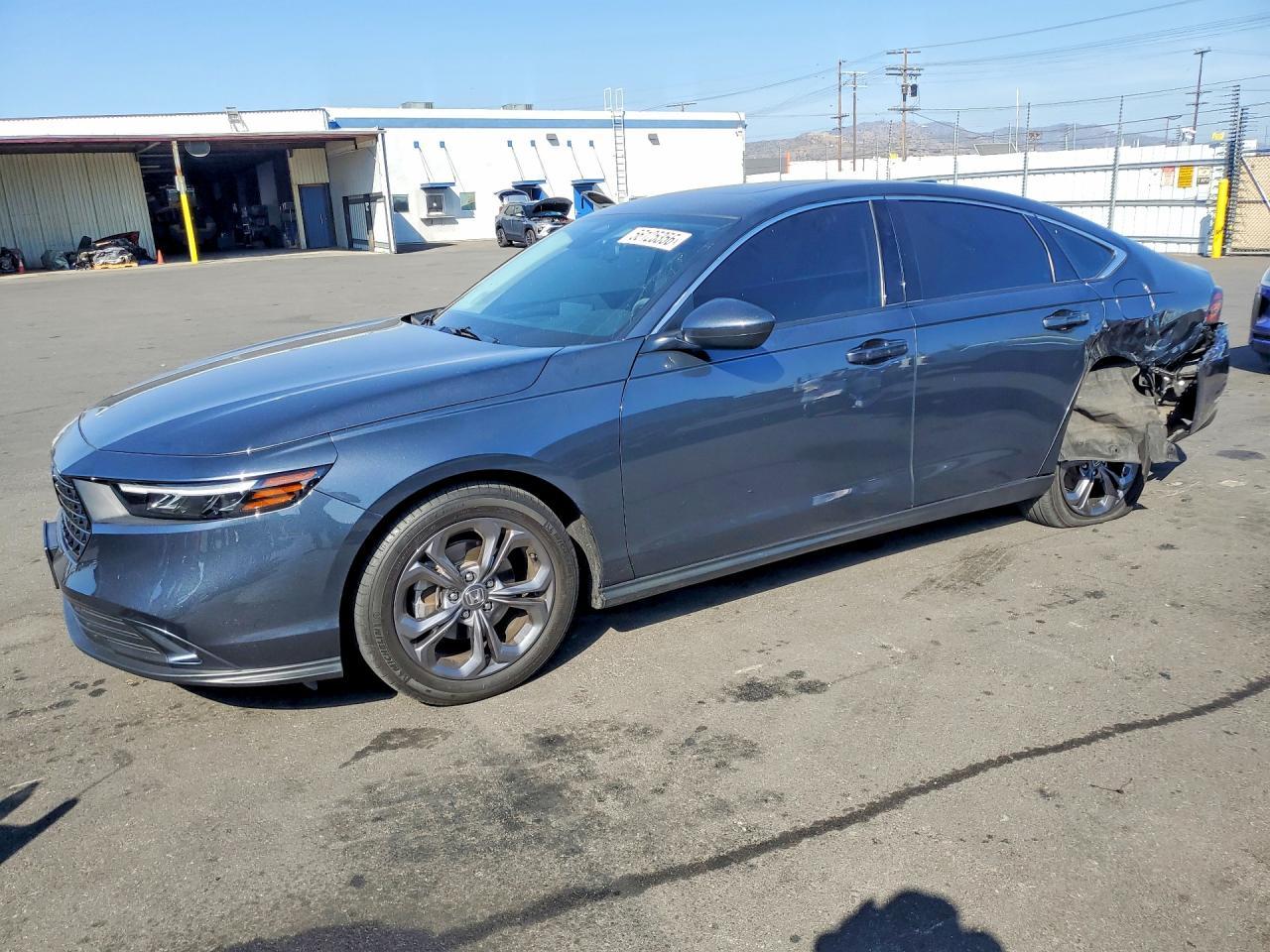 2023 Honda Accord, EX
