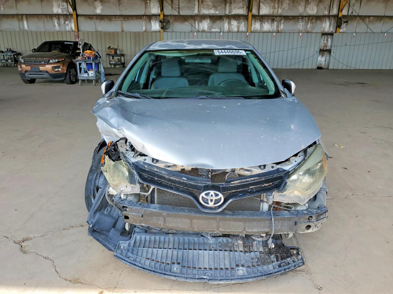 2015 Toyota Corolla, L