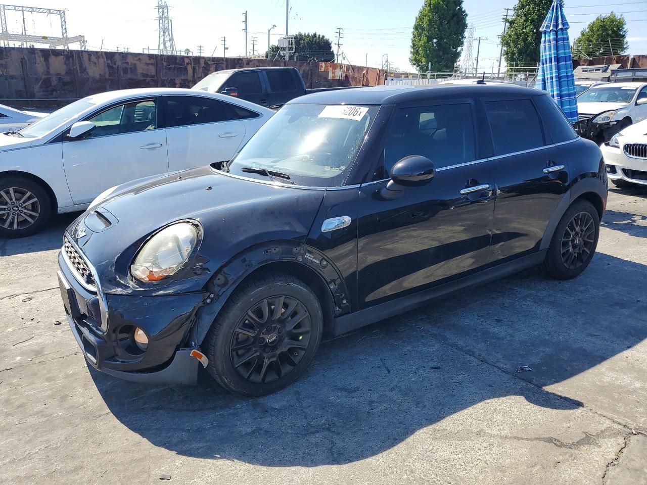 2017 Mini Cooper, S