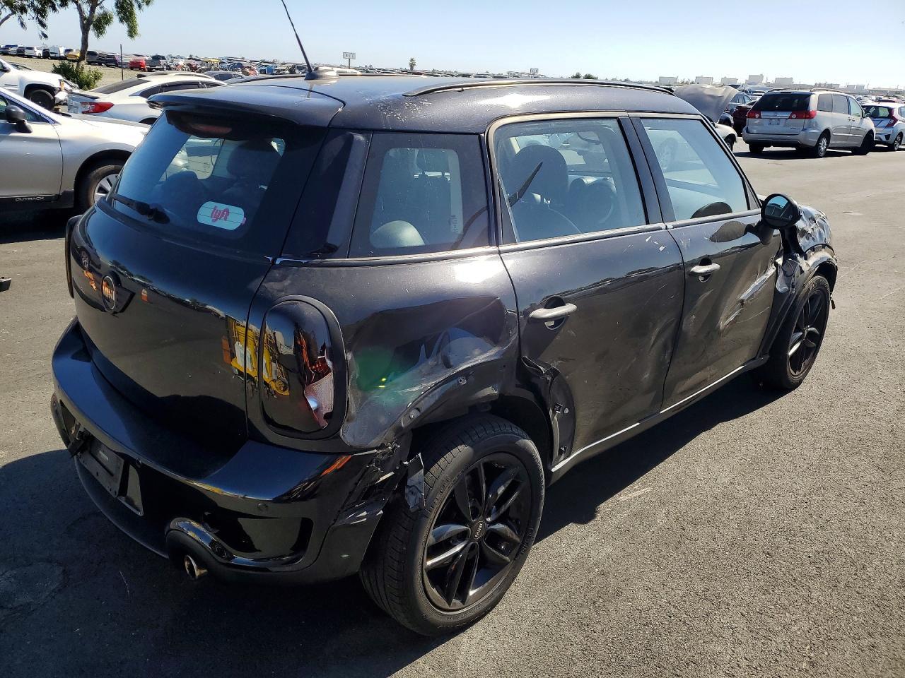 2016 Mini Cooper, S Countryman