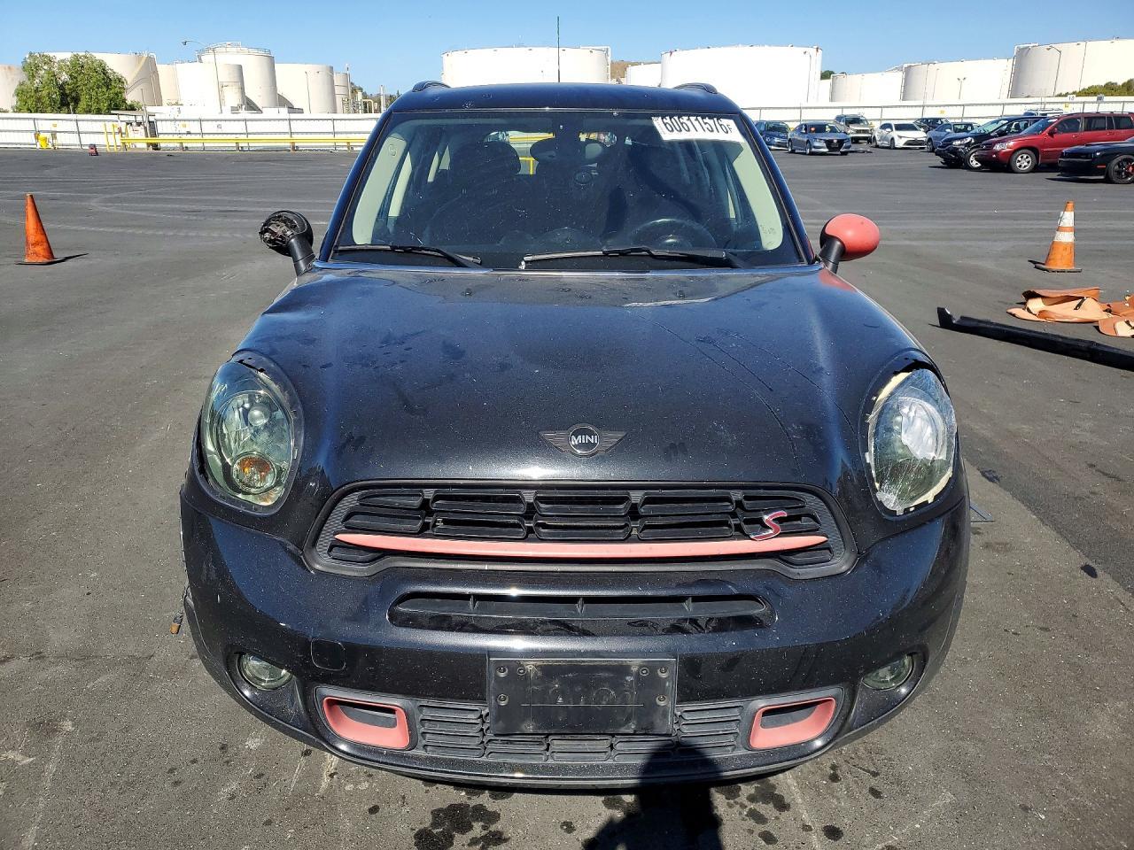 2016 Mini Cooper, S Countryman