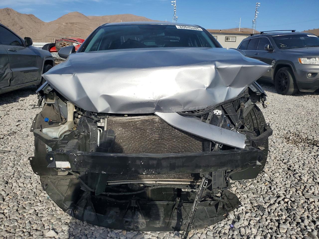 2017 Hyundai Elantra, SE