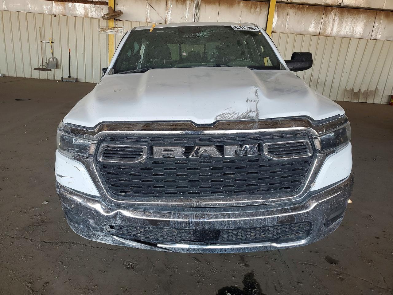 2025 RAM 1500, Tradesman