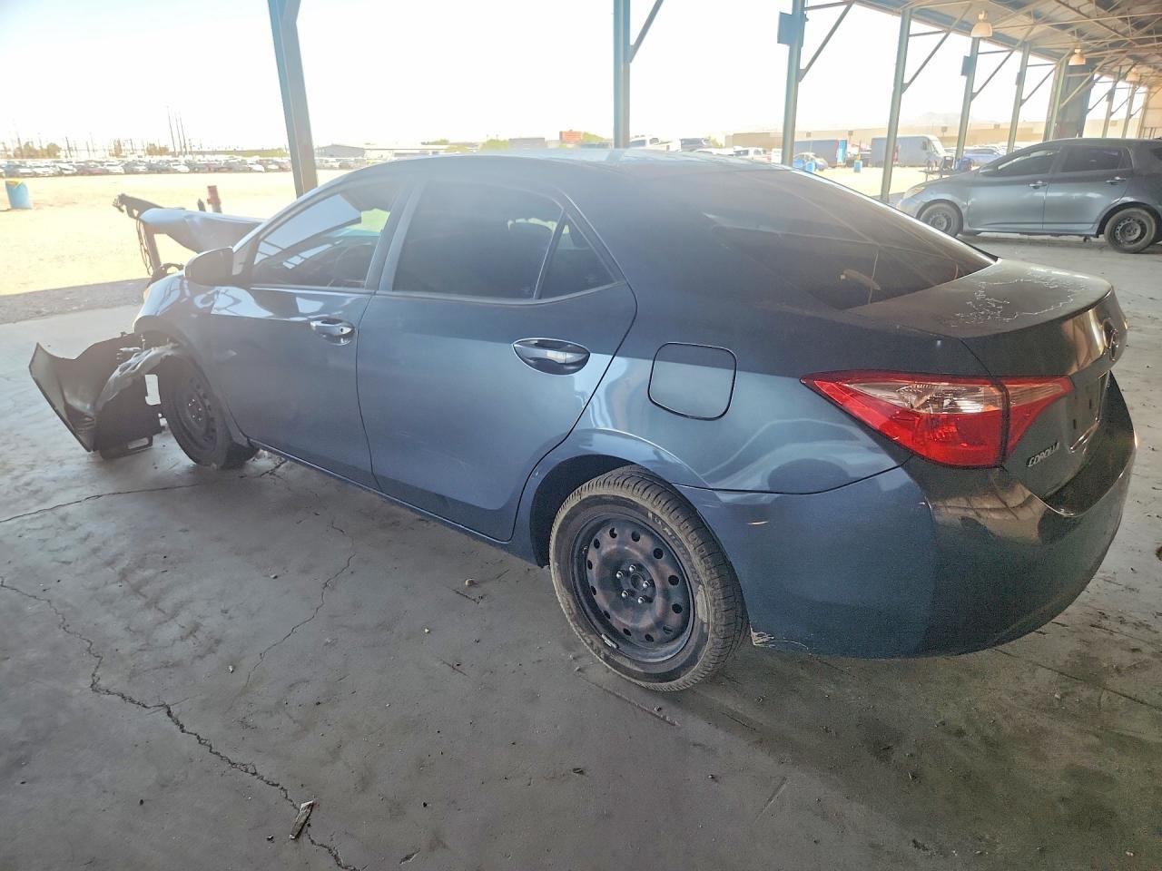 2019 Toyota Corolla, LE