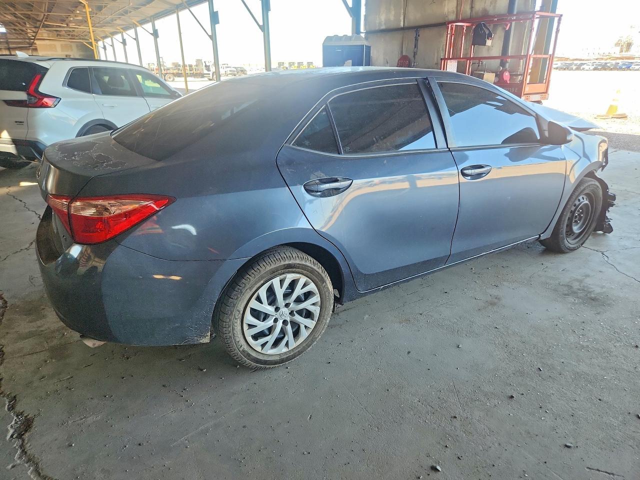 2019 Toyota Corolla, LE