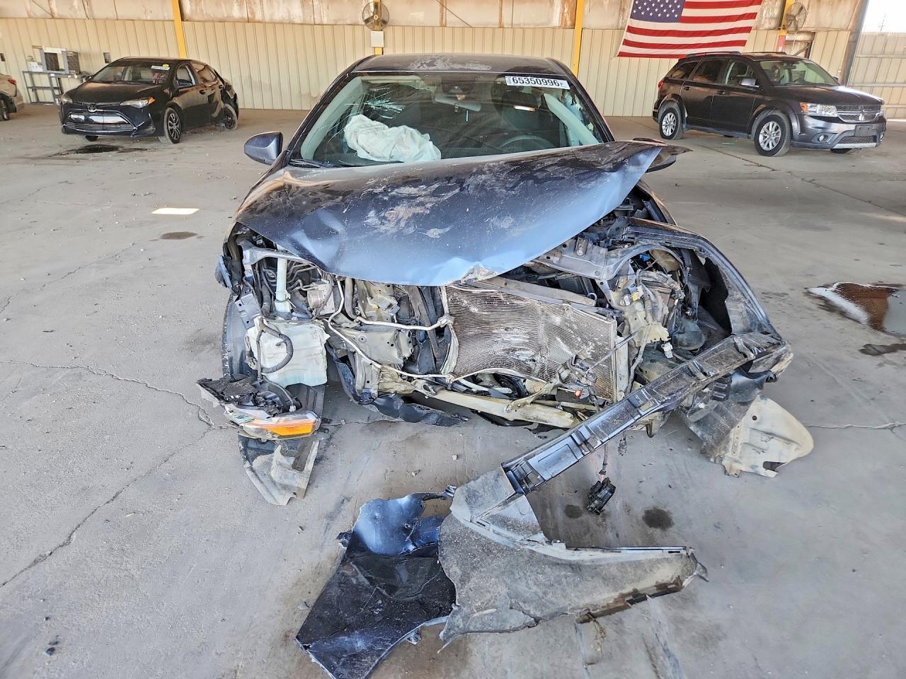 2019 Toyota Corolla, LE