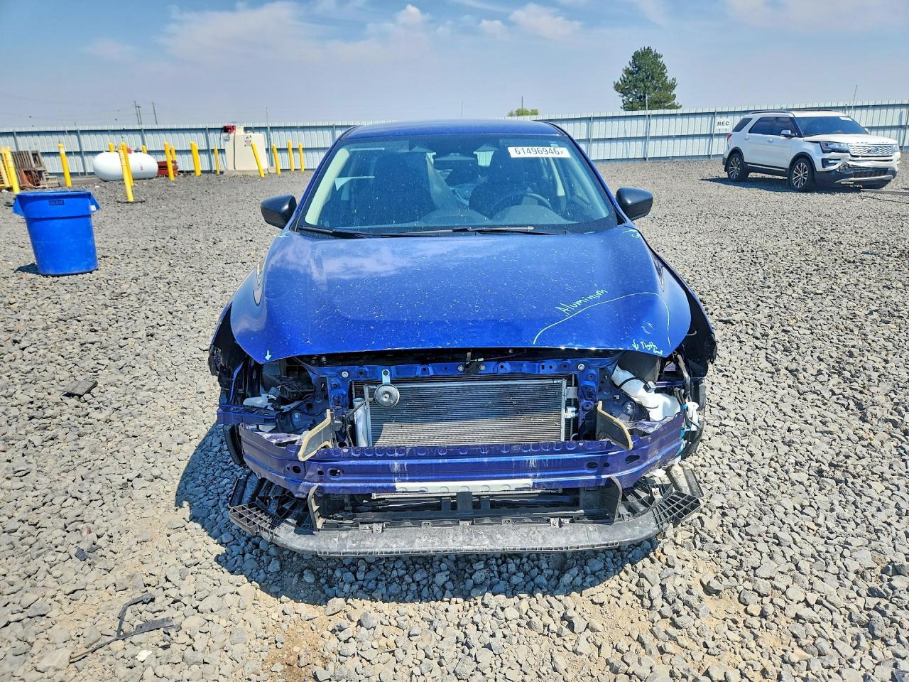 2025 Subaru Impreza