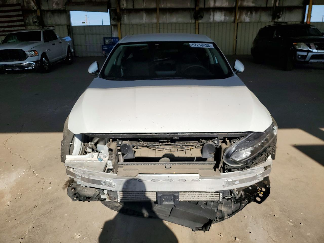 2019 Honda Accord, LX