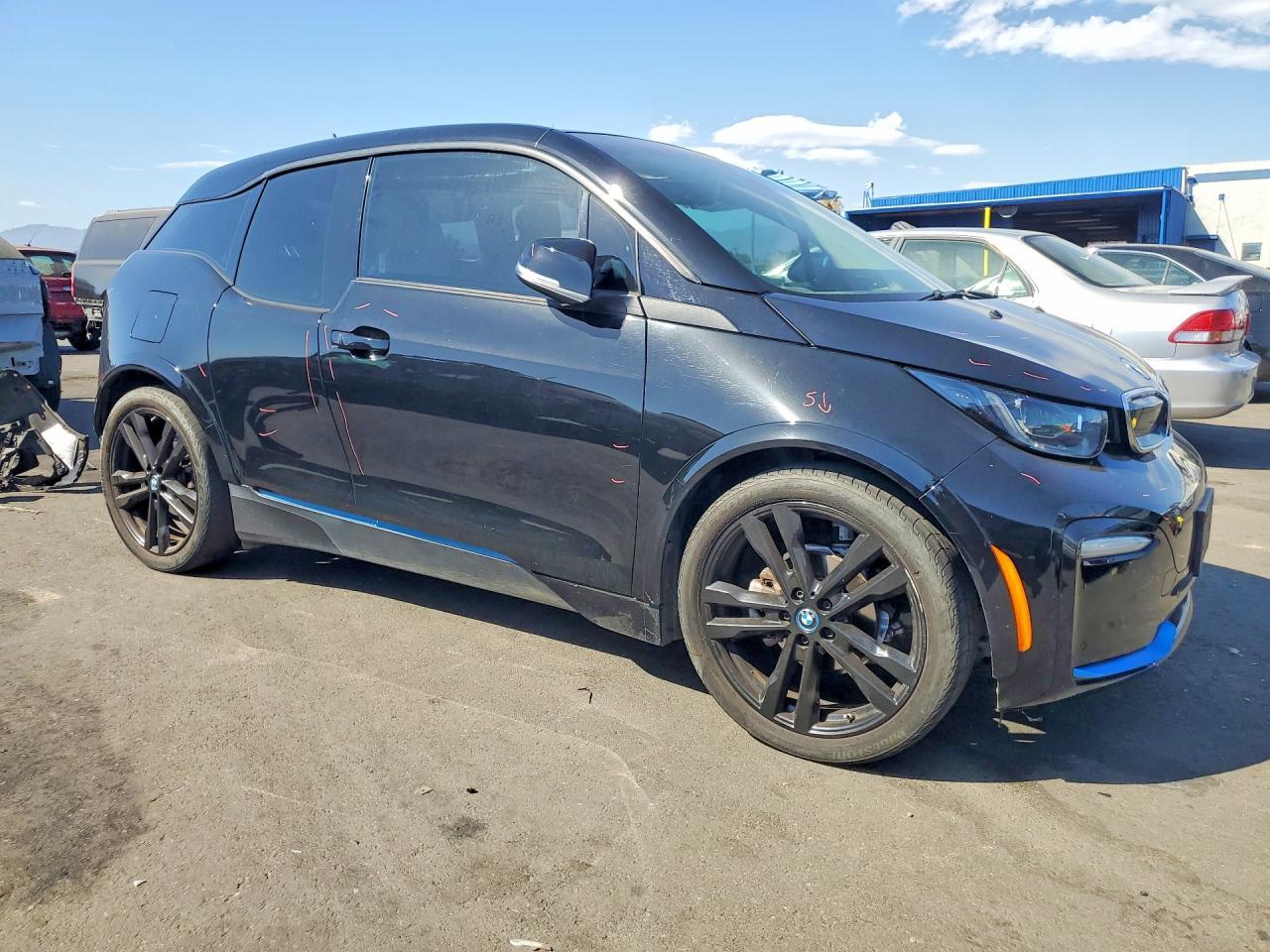 2019 BMW I3, S Bev