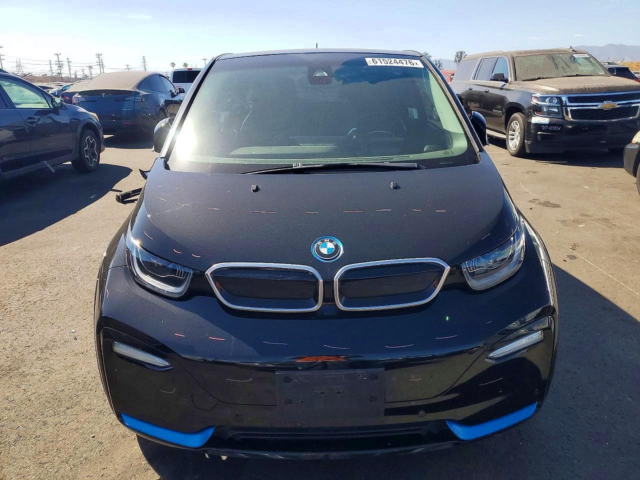 2019 BMW I3, S Bev