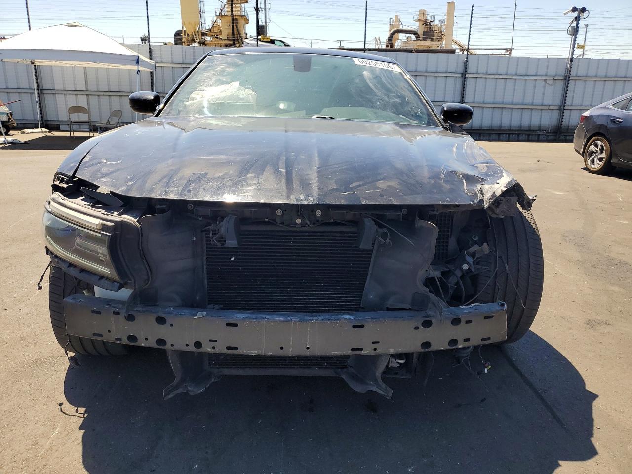 2015 Dodge Charger, R/T